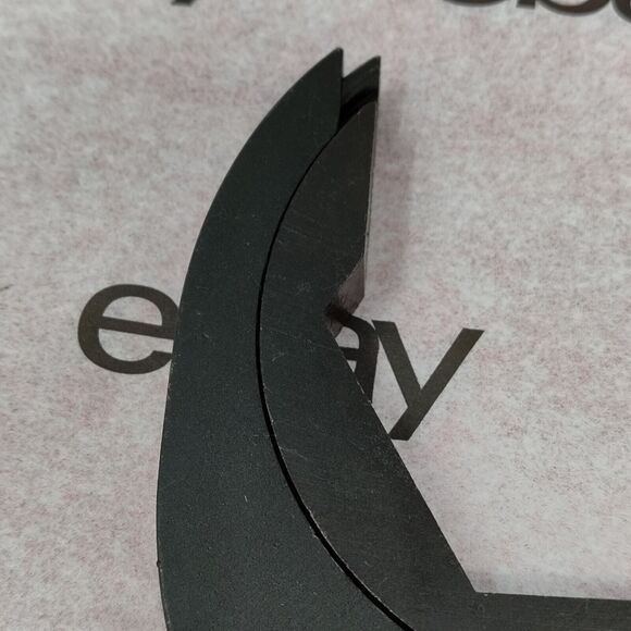 TAC Tubing Appliance 9039 2 7/16” Drive Ratcheting Crowsfoot 1/2” Drive**READ** - Picture 7 of 8